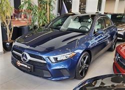 مرسيدس بنز A-Class